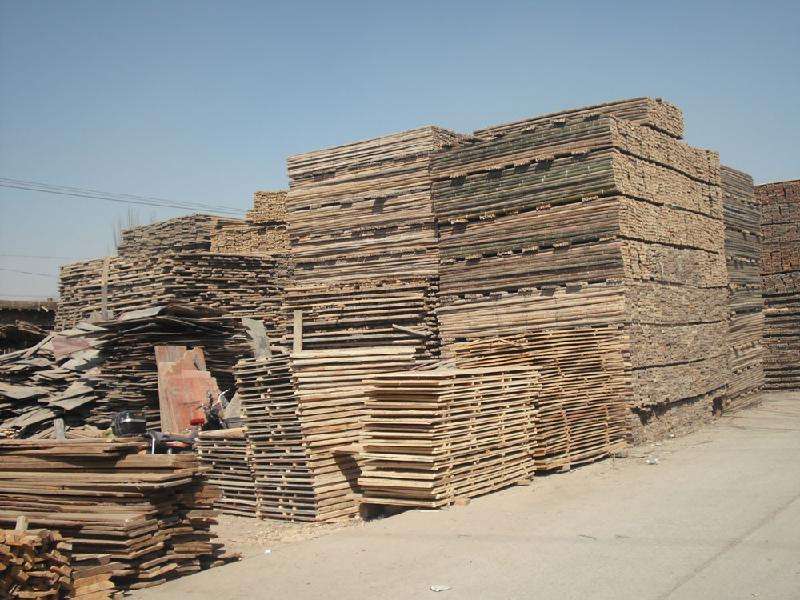 wood pellet production line1141